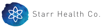 Star Health Logo