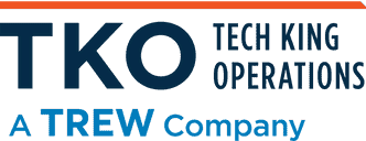 TKO Logo
